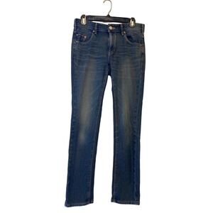 Edwin 503 Jersey Jeans - Size Large